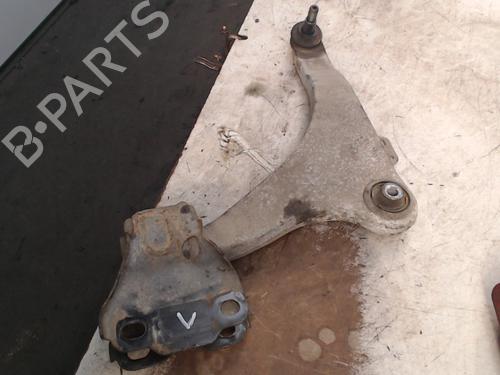 Used Left front suspension arm VOLVO V70 III (135) T4 (180 hp) 21944175