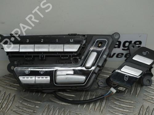 Used Switch MERCEDES-BENZ S-CLASS (W221, V221) S 350 (221.056, 221.156) (272 hp) 23015008