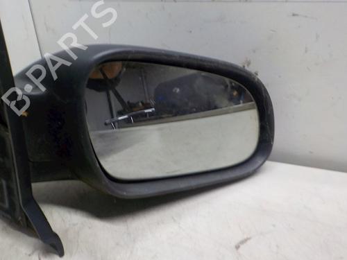 Right mirror VW FOX Hatchback (5Z1, 5Z3, 5Z4) 1.2 | BP23005056C27 