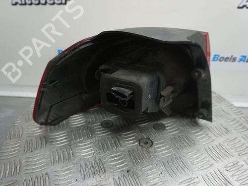 Right taillight VW GOLF VI (5K1) 1.6 TDI | BP23019762C35 