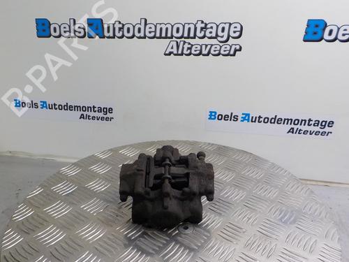 Used Right rear brake caliper MERCEDES-BENZ C-CLASS (W203) C 200 CDI (203.004) (116 hp) 23010190