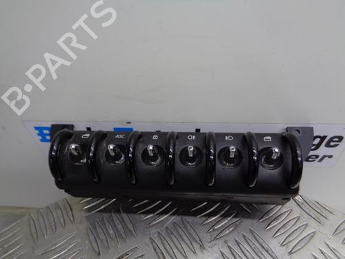 Used Switch MINI MINI (R50, R53) Cooper (116 hp) 23012971