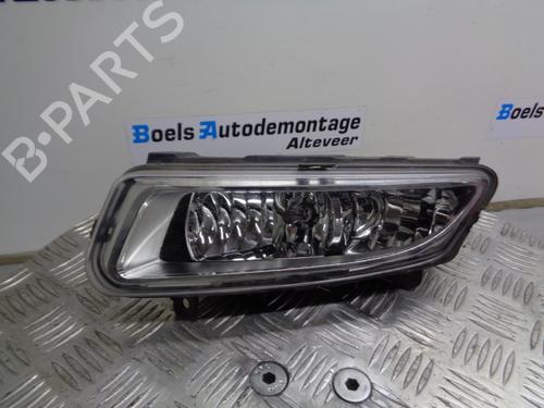 Used Left daytime light VW POLO V (6R1, 6C1) 1.2 (60 hp) 23012123