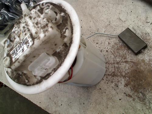 Fuel pump PEUGEOT 207 SW (WK_) 1.6 16V | BP21933380M76 