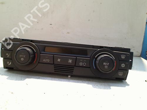 Used Climate control BMW 3 (E90) 316 i (122 hp) 21916350