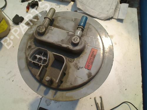 Used Fuel pump OPEL ANTARA A (L07) 2.4 4x4 (140 hp) 21909753