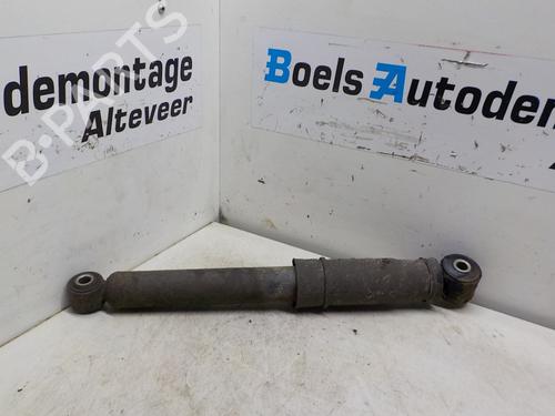 Used Left rear shock absorber OPEL VIVARO A Van (X83) 1.9 DI (F7) (80 hp) 23027265