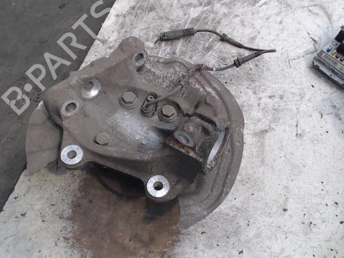 Used Right front steering knuckle BMW 3 Touring (E91) 318 i (143 hp) 21940461