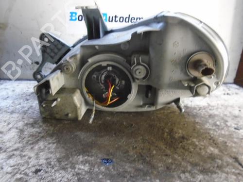 Højre forlygte KIA RIO I Hatchback (DC) 1.5 16V | BP23003565C29 
