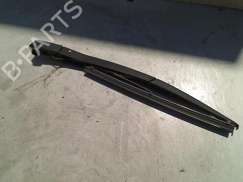 Used Rear windshield wiper arm FIAT PUNTO EVO (199_) 1.3 D Multijet (84 hp) 21918683