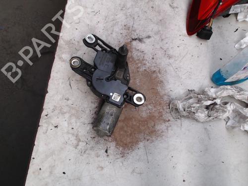 Used Rear wiper motor SEAT LEON (5F1) 2.0 TDI (150 hp) 21936002