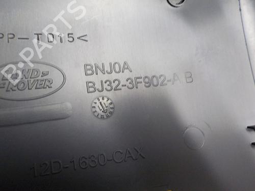 Other LAND ROVER RANGE ROVER EVOQUE (L538) 2.2 D 4x4 | BP22174964O1 