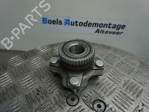 Other SUZUKI IGNIS I (FH) 1.5 Sport (RG415) | BP23013711O1