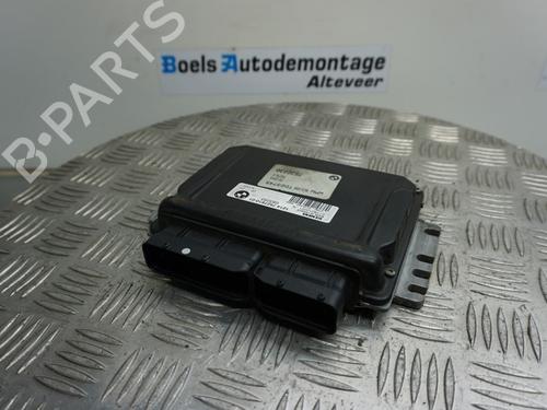 Used Engine control unit (ECU) MINI MINI (R50, R53) Cooper S (163 hp) 23013143