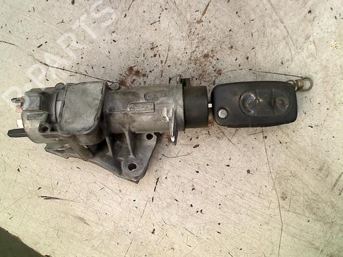 Ratlås/Tændingslås AUDI A4 B6 (8E2) 2.0 (130 hp) 21929934