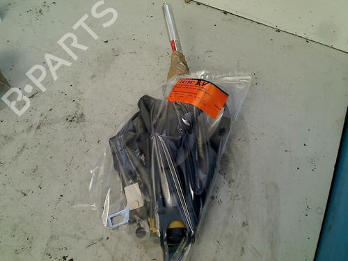 Used Front right seatbelt VOLVO S70 (874) 2.4 (140 hp) 21920401