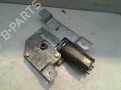 Used Rear wiper motor VW GOLF II (19E, 1G1) 1.0 (50 hp) 21917481