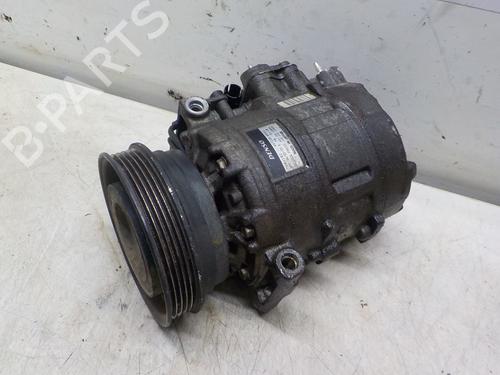 AC compressor LAND ROVER FREELANDER I (L314) 1.8 16V 4x4 | BP22175096M34 