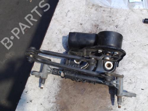 Used Front wipers mechanism VW FOX Hatchback (5Z1, 5Z3, 5Z4) 1.2 (55 hp) 21938216