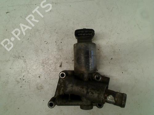 Used Egr OPEL CORSA D (S07) 1.4 (L08, L68) (90 hp) 21929589