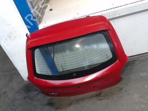 Used Tailgate ALFA ROMEO MITO (955_) 1.3 MultiJet (955AXT1A) (84 hp) 21942582