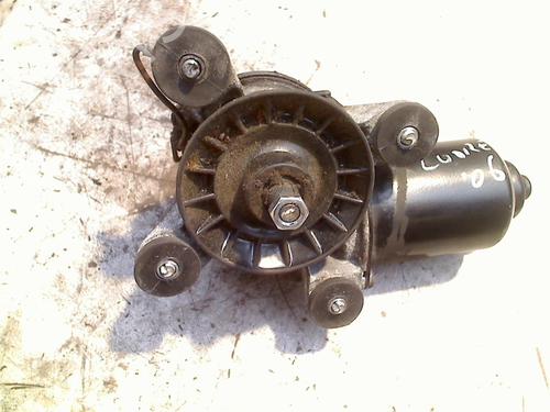 Front wiper motor DAIHATSU CUORE VI (L251, L250_, L260_) 1.0 | BP21932494M29 