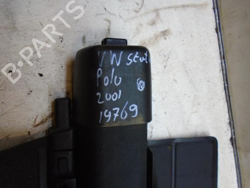 Used Rear parcel shelf VW POLO Variant (6V5) 1.9 SDI (68 hp) 23025094