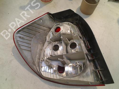 Right taillight BMW 1 (E81) 116 d | BP21912221C35 