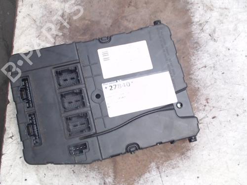 Used Comfort control module RENAULT MEGANE II Estate (KM0/1_) 1.6 16V (112 hp) 21944731