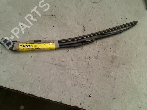 Used Rear windshield wiper arm FORD FOCUS I (DAW, DBW) 1.6 16V (100 hp) 21921901