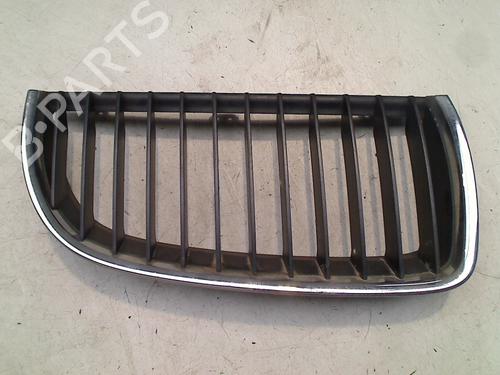 Used Grille BMW 3 (E90) 316 i (122 hp) 21919078