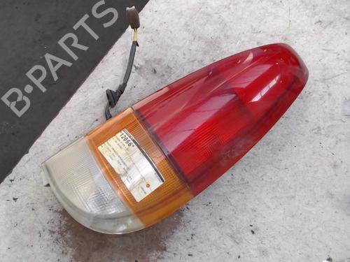 Used Right taillight HYUNDAI ATOS (MX) 1.0 i (54 hp) 21938848