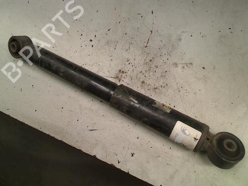 Used Right rear shock absorber VW TRANSPORTER T5 Van (7HA, 7HH, 7EA, 7EH) 2.0 BiTDI (180 hp) 21928424