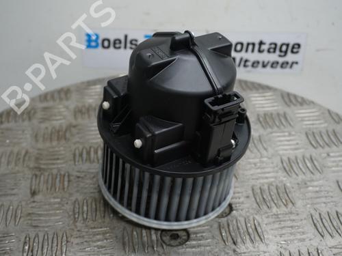 Used Heater blower motor LAND ROVER RANGE ROVER EVOQUE (L538) 2.2 D 4x4 (190 hp) 22175231