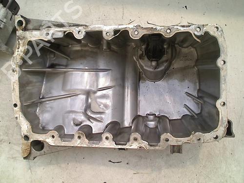 Oliebundkar AUDI A4 B8 Avant (8K5) 2.0 TDI (136 hp) 21913622