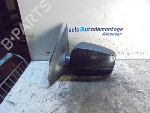 Left mirror KIA SORENTO I (JC) 2.5 CRDi | BP23003574C26 