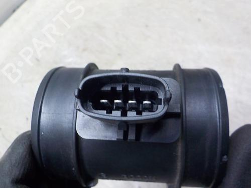 Mass air flow sensor FIAT PUNTO EVO (199_) 1.3 D Multijet | BP23006291M95 