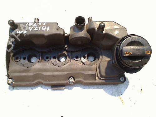 Used Valve cover SEAT IBIZA IV (6J5, 6P1) 1.2 TDI (75 hp) 21914122