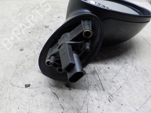 Right mirror MINI MINI (R50, R53) One | BP23007669C27 