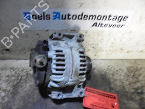 Generator OPEL ZAFIRA A MPV (T98) 2.2 16V (F75) | BP23026761M7 