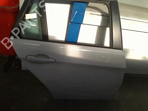 Used Right rear door BMW 3 Touring (E91) 316 d (116 hp) 21919564