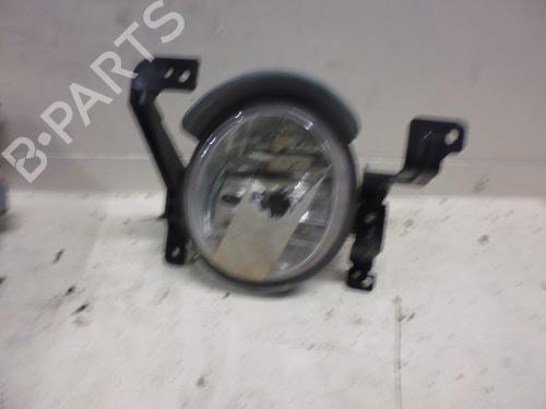 Used Right front fog light HYUNDAI i20 II Coupe (GB) 1.4 CRDi (90 hp) 21905776