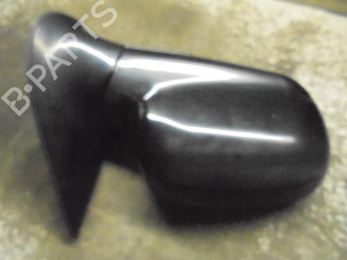 Used Right mirror HYUNDAI SANTA FÉ I (SM) 2.4 16V (146 hp) 23025992