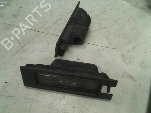 Nummerpladelys OPEL ZAFIRA / ZAFIRA FAMILY B (A05) 1.8 (M75) (140 hp) 21930073