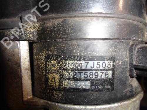 Used Ignition coil NISSAN PRIMERA Hatchback (P11) 2.0 16V (140 hp) 21909096