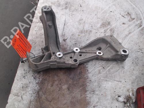Used Right front suspension arm VW GOLF VI (5K1) 1.6 TDI (105 hp) 21941935