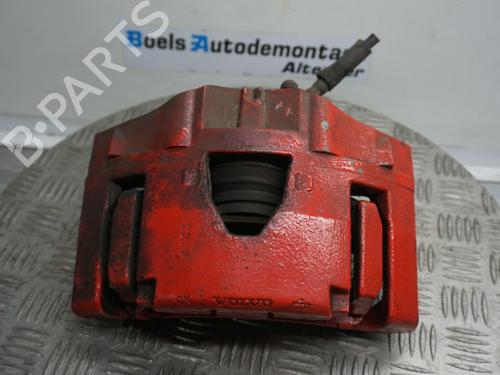 Used Left front brake caliper VOLVO XC90 I (275) T6 AWD (272 hp) 23015692