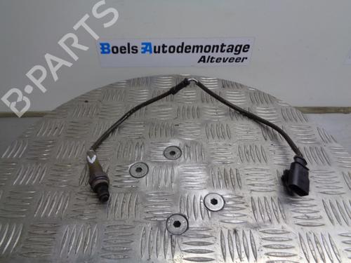 Elektronisk sensor VW POLO V (6R1, 6C1) 1.2 (60 hp) 23012078