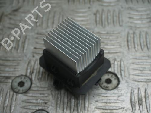 Used Heater resistor CITROËN C1 II (PA_, PS_) 1.0 VTi 68 (69 hp) 23019234
