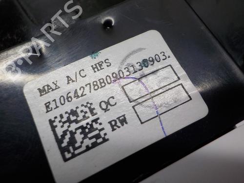 Climate control FORD FIESTA VI (CB1, CCN) 1.25 | BP23008223I5 